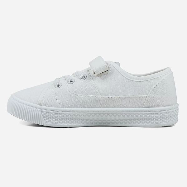 Sneakers Enfant BIG SUR CD WHITE