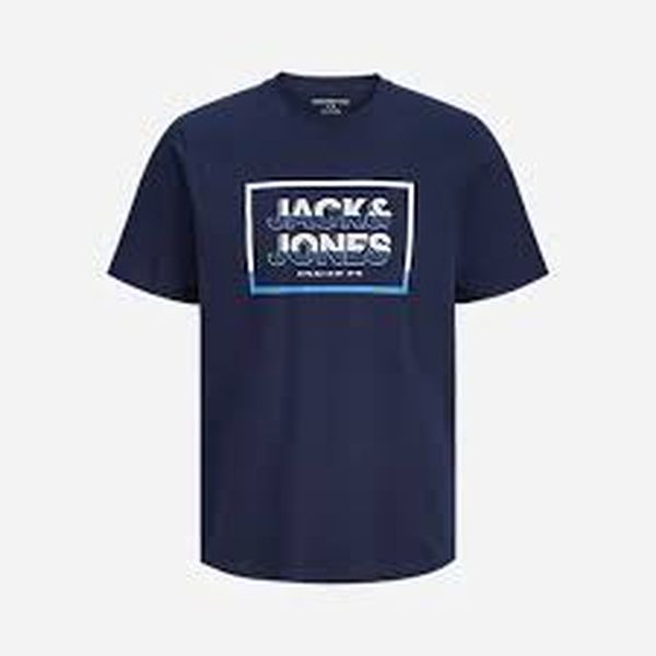 TEE-SHIRT à manches courtes HOMME JCOGEO Jack JONES