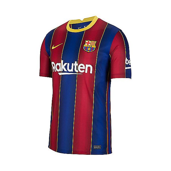 FCB M NK BRT STAD JSY SS HM Maillot de football homme NIKE
