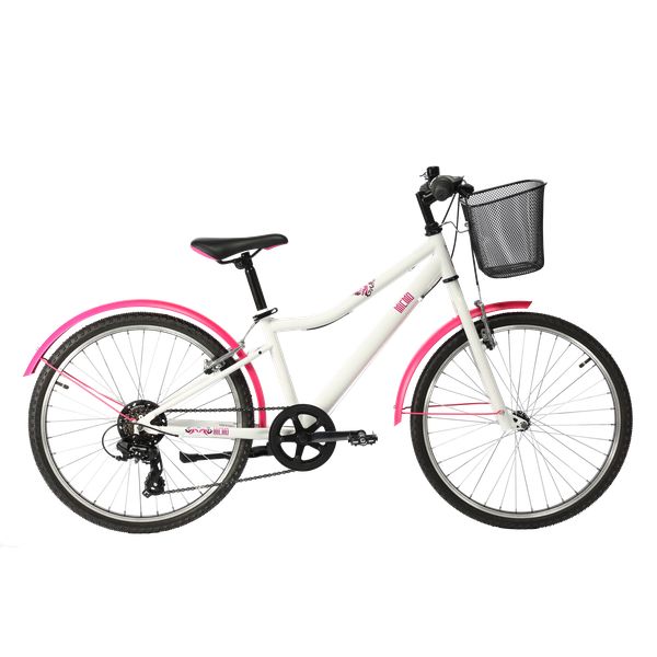 VTT CITY 24 DARK ANGEL