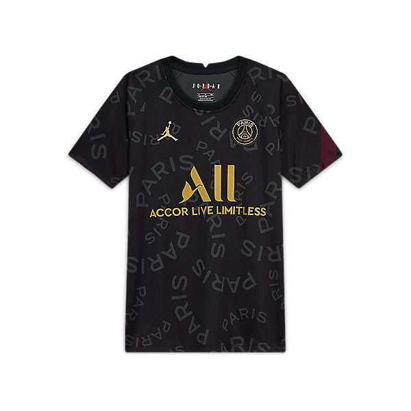 PSG Y NK DRY TOP SS PM CL  NIKE