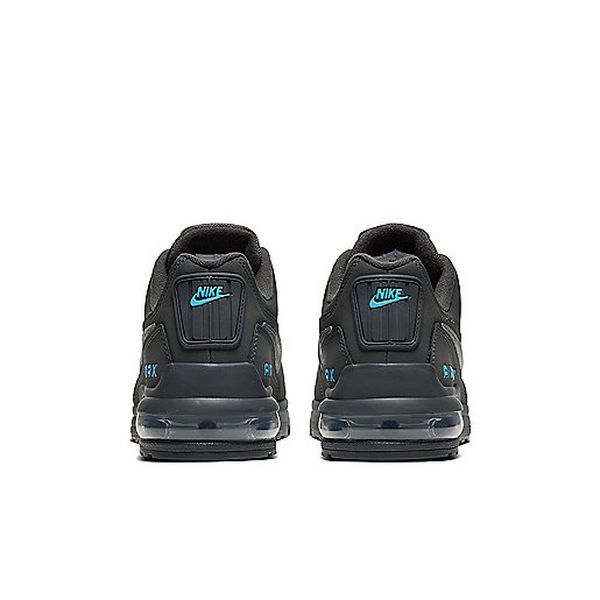 NIKE AIR MAX LTD Sneakers homme NIKE