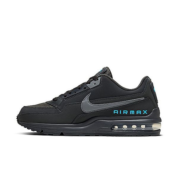 NIKE AIR MAX LTD Sneakers homme NIKE