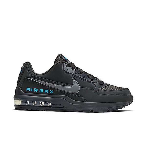 NIKE AIR MAX LTD Sneakers homme NIKE