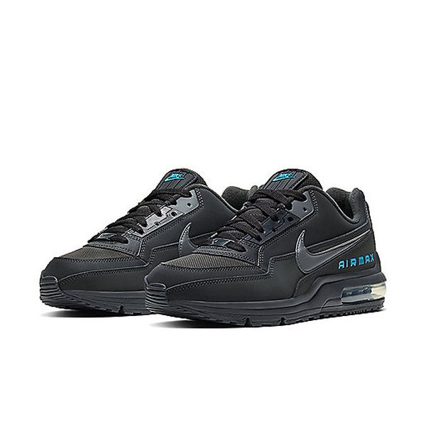 NIKE AIR MAX LTD Sneakers homme NIKE