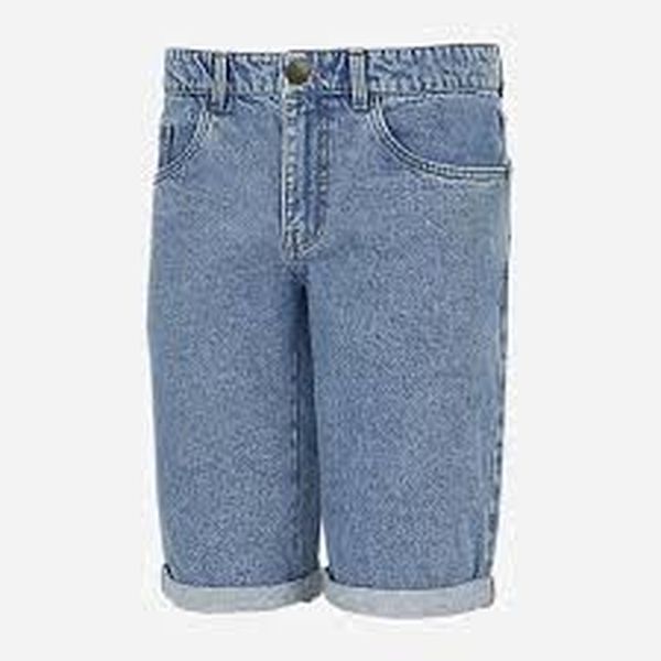 Short en jean Homme DORENZO