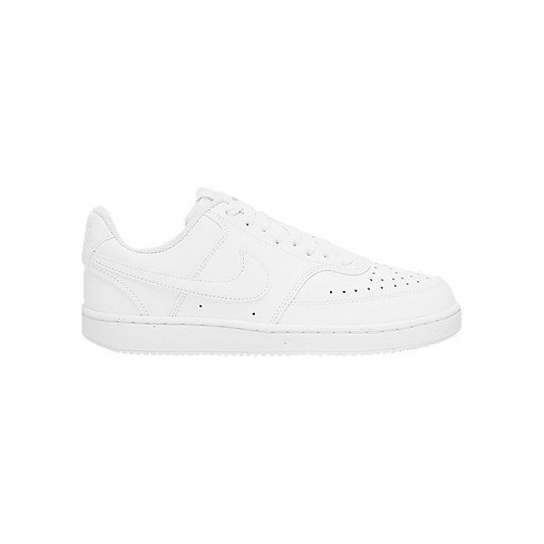 W NIKE COURT VISION LO BE Sneakers femme NIKE