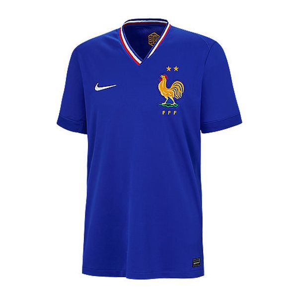 FFF M NK DF STAD JSY SS HM Maillot de football homme NIKE