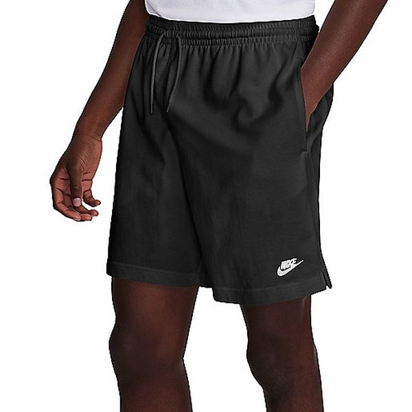 NIKE CLUB MEN'S KNIT SHORTS Short homme NIKE – Intersport Reunion