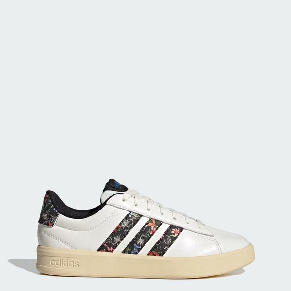 Sneakers femme GRAND COURT 3.0