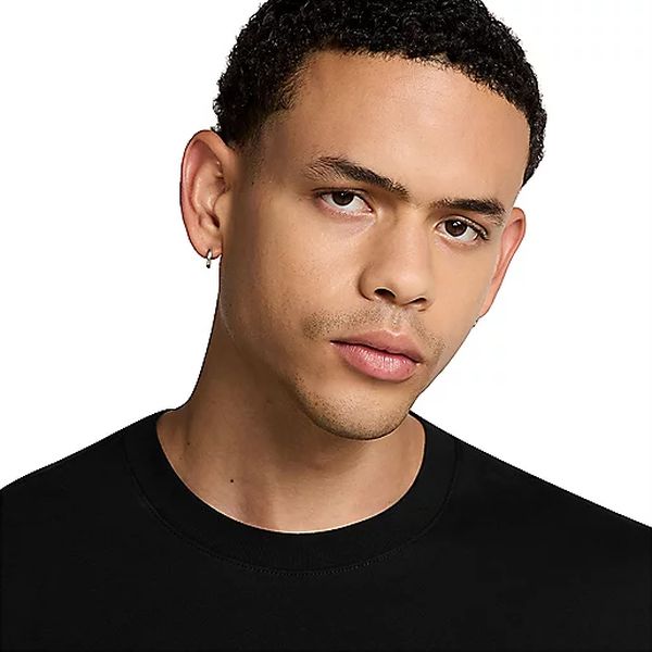 M NK TEE TOTAL 90 2 (CONSUMER FACIN Tee-shirt à manches courtes homme NIKE