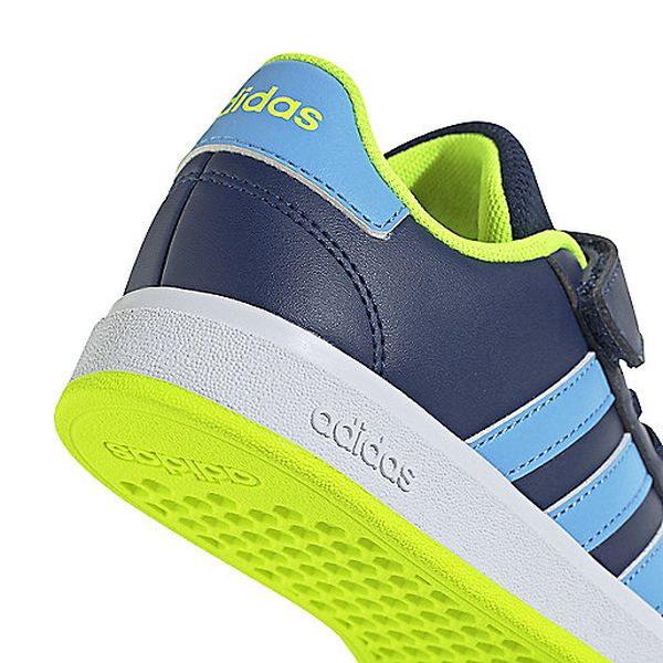 GRAND COURT 2.0 EL C Sneakers enfant ADIDAS