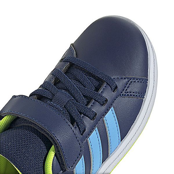 GRAND COURT 2.0 EL C Sneakers enfant ADIDAS
