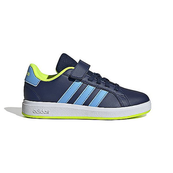 GRAND COURT 2.0 EL C Sneakers enfant ADIDAS