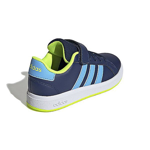 GRAND COURT 2.0 EL C Sneakers enfant ADIDAS