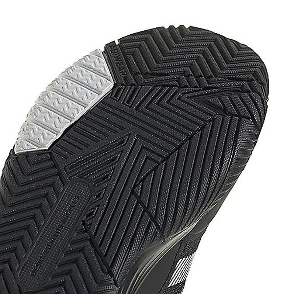 OWNTHEGAME 3.0 K Chaussures de basketball enfant ADIDAS