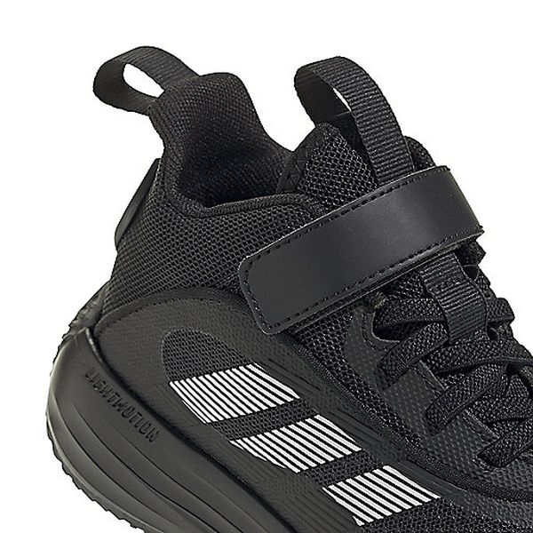 OWNTHEGAME 3.0 K Chaussures de basketball enfant ADIDAS