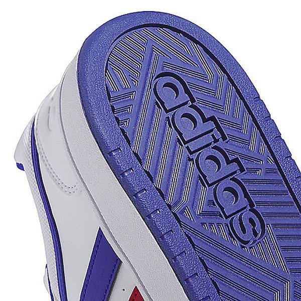 HOOPS 3.0 Sneakers homme ADIDAS