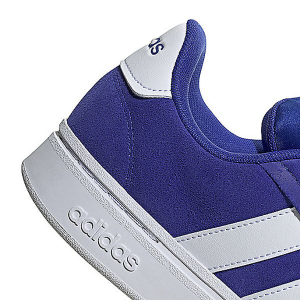 GRAND COURT ALPHA 00S Sneakers homme ADIDAS