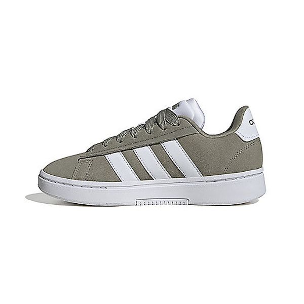 GRAND COURT ALPHA 00S Sneakers femme ADIDAS