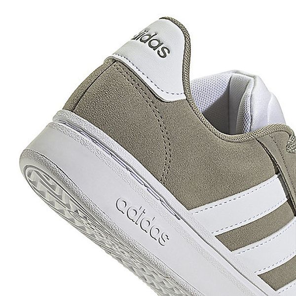 GRAND COURT ALPHA 00S Sneakers femme ADIDAS