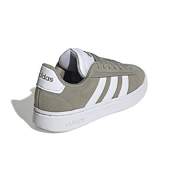 GRAND COURT ALPHA 00S Sneakers femme ADIDAS