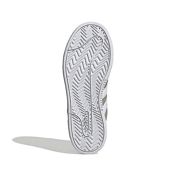 GRAND COURT ALPHA 00S Sneakers femme ADIDAS