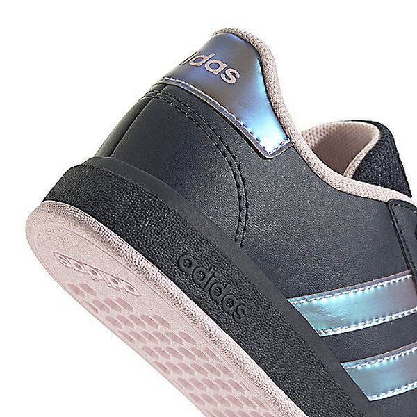 GRAND COURT 2.0 K Sneakers enfant ADIDAS