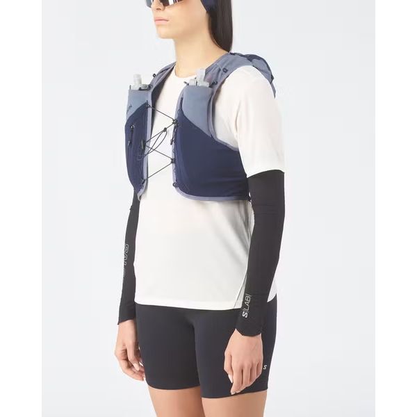 Veste d'hydratation ADV SKIN 12
