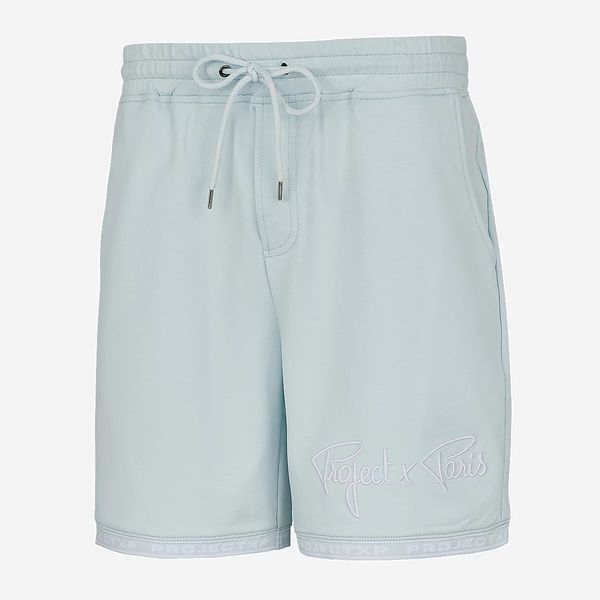 SHORT HOMME SIGNATURE