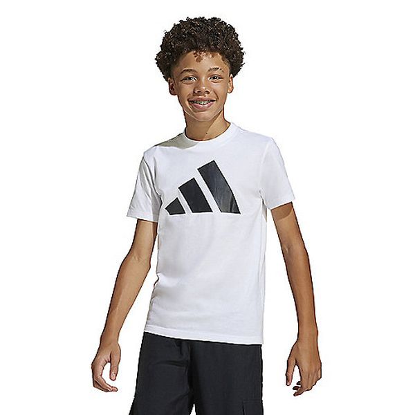 J BL TEE 160 Tee-shirt à manches courtes garçon ADIDAS