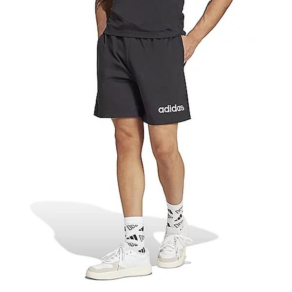 M LIN SJ SHO Short homme ADIDAS