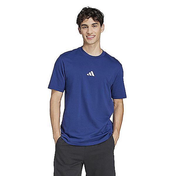 M SL SJ T Tee-shirt ˆ manches courtes homme ADIDAS
