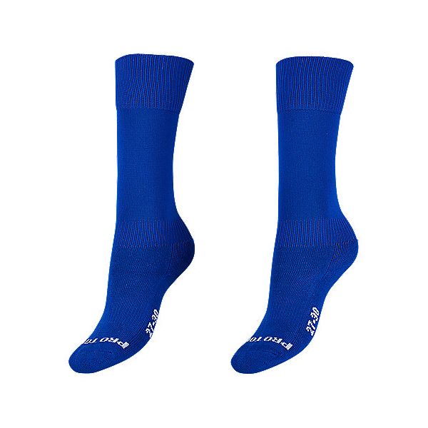 TEAM SOCKS JR Chaussettes de football enfant PRO TOUCH