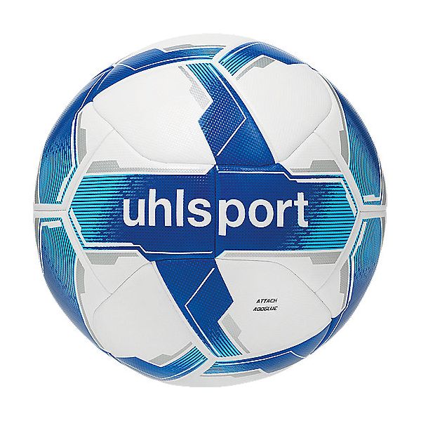 ATTACK ADDGLUE Ballon de football adulte UHLSPORT