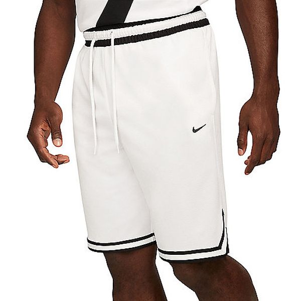 Maillot de basket Dri-FIT Nike DNA pour homme. Nike BE