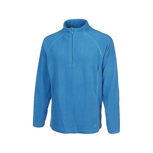 CLIPPO UX Veste polaire homme ITS