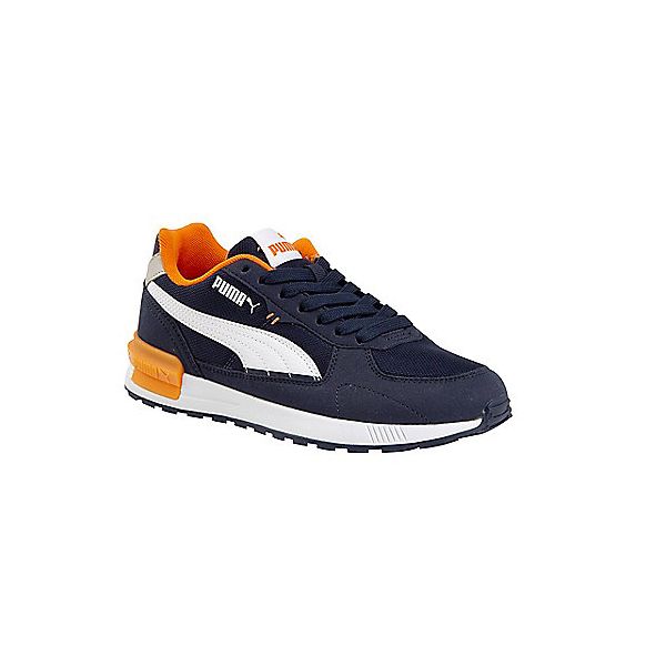 GRAVITON JR Sneakers enfant PUMA