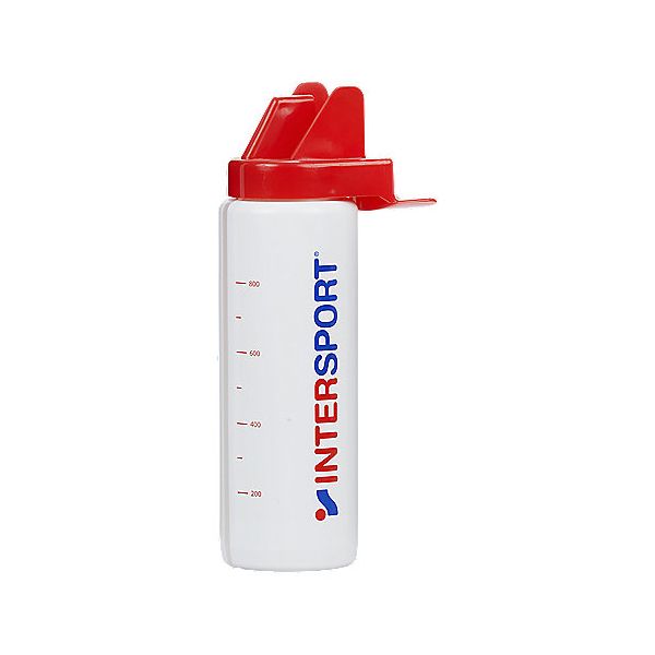 GOURDE HYGIENIQUE Bidon INTERSPORT