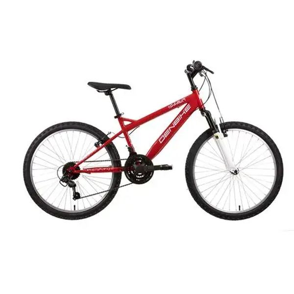 VTT 24 Rigide Mixte Denbike