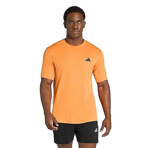 WE FR NOV T Tee-shirt de training à manches courtes homme ADIDAS