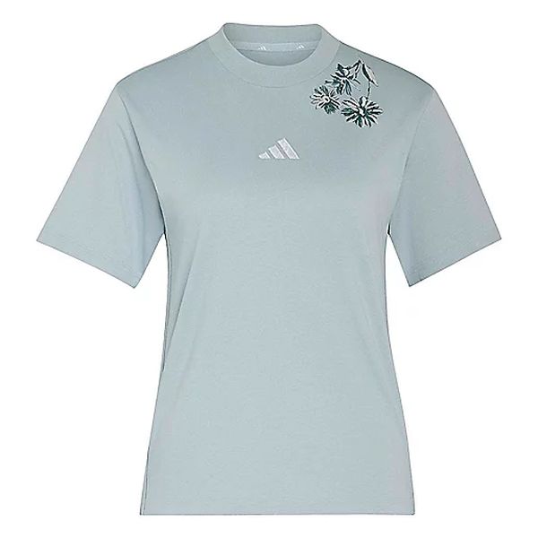W 3S SJ T Tee-shirt à manches courtes femme ADIDAS
