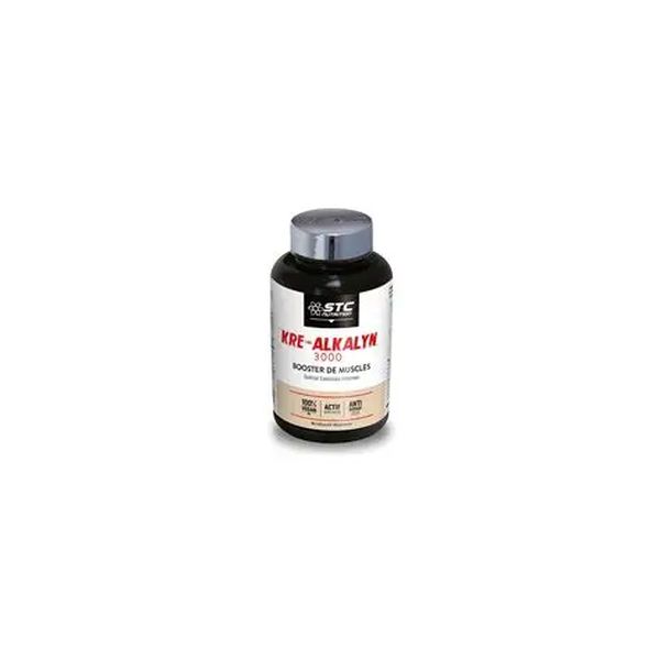 KRE ALKALYNE 3000  STC NUTRITION