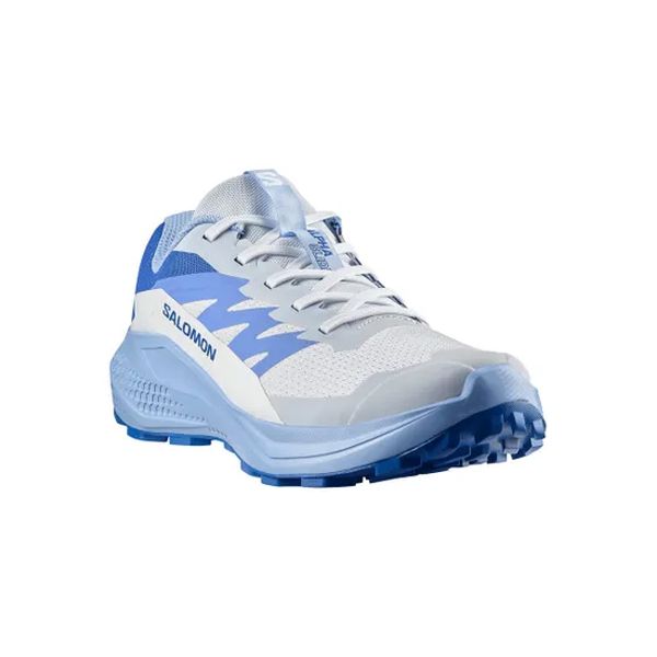 CHAUSSURES DE TRAIL FEMME ALPHAGLIDE