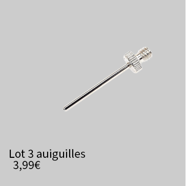 Équipement