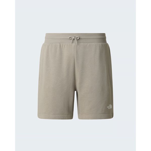 Short homme Simple Dome LT RG GRANITE