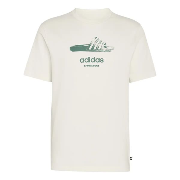 Tee-Shirt Homme Manches courtes SLIDE ILL T OWHIT