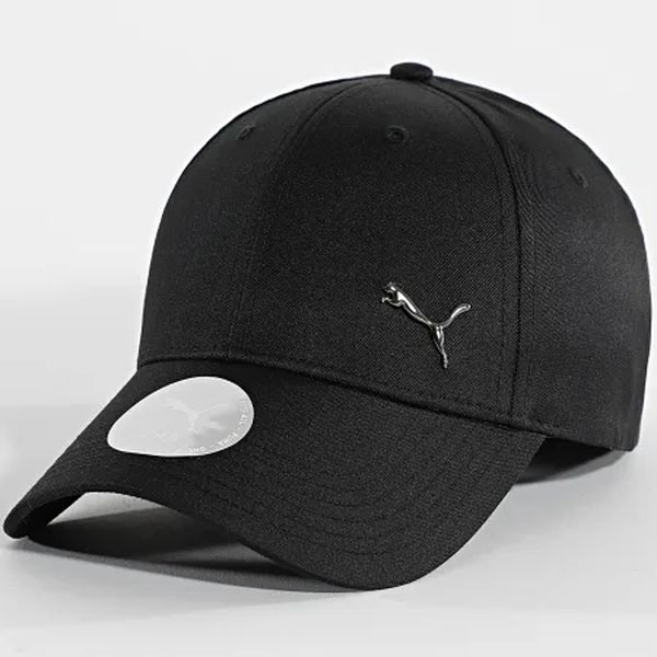 ESS METAL PUMA CAT BB CAP  PUMA