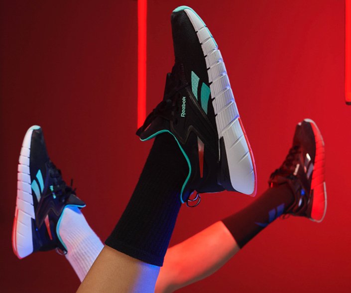 REEBOK