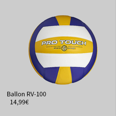 Ballons
